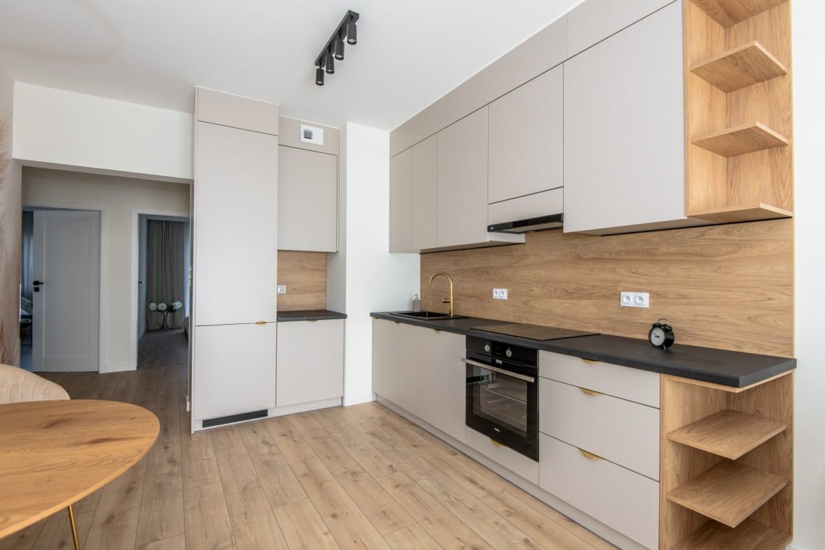 Mieszkanie 3 pokojowe na Sprzedaż