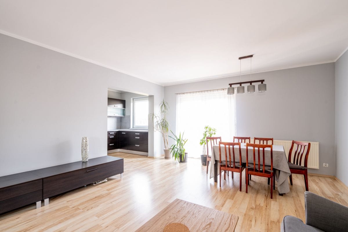 Mieszkanie 2 pokojowe na Wynajem