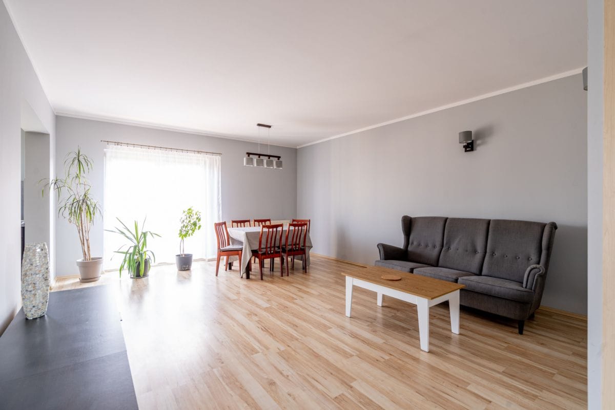 Mieszkanie 2 pokojowe na Wynajem