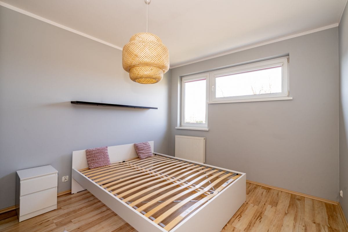 Mieszkanie 2 pokojowe na Wynajem