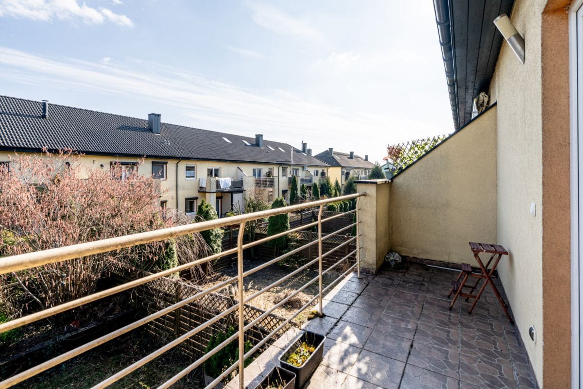 Mieszkanie 2 pokojowe na Wynajem