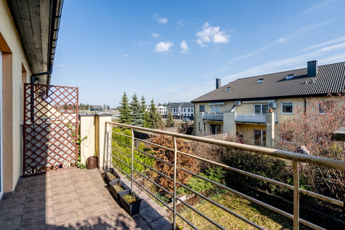 Mieszkanie 2 pokojowe na Wynajem