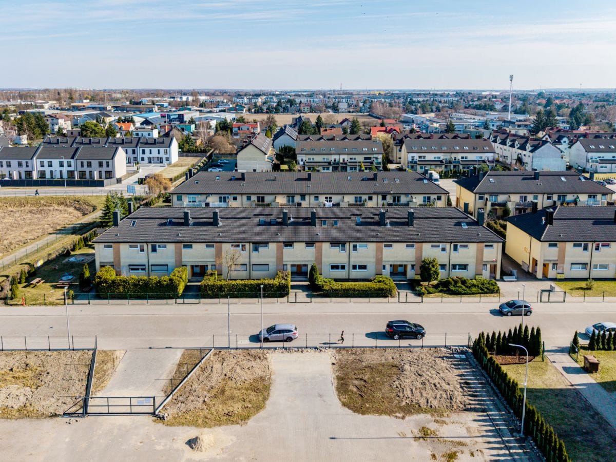 Mieszkanie 2 pokojowe na Wynajem