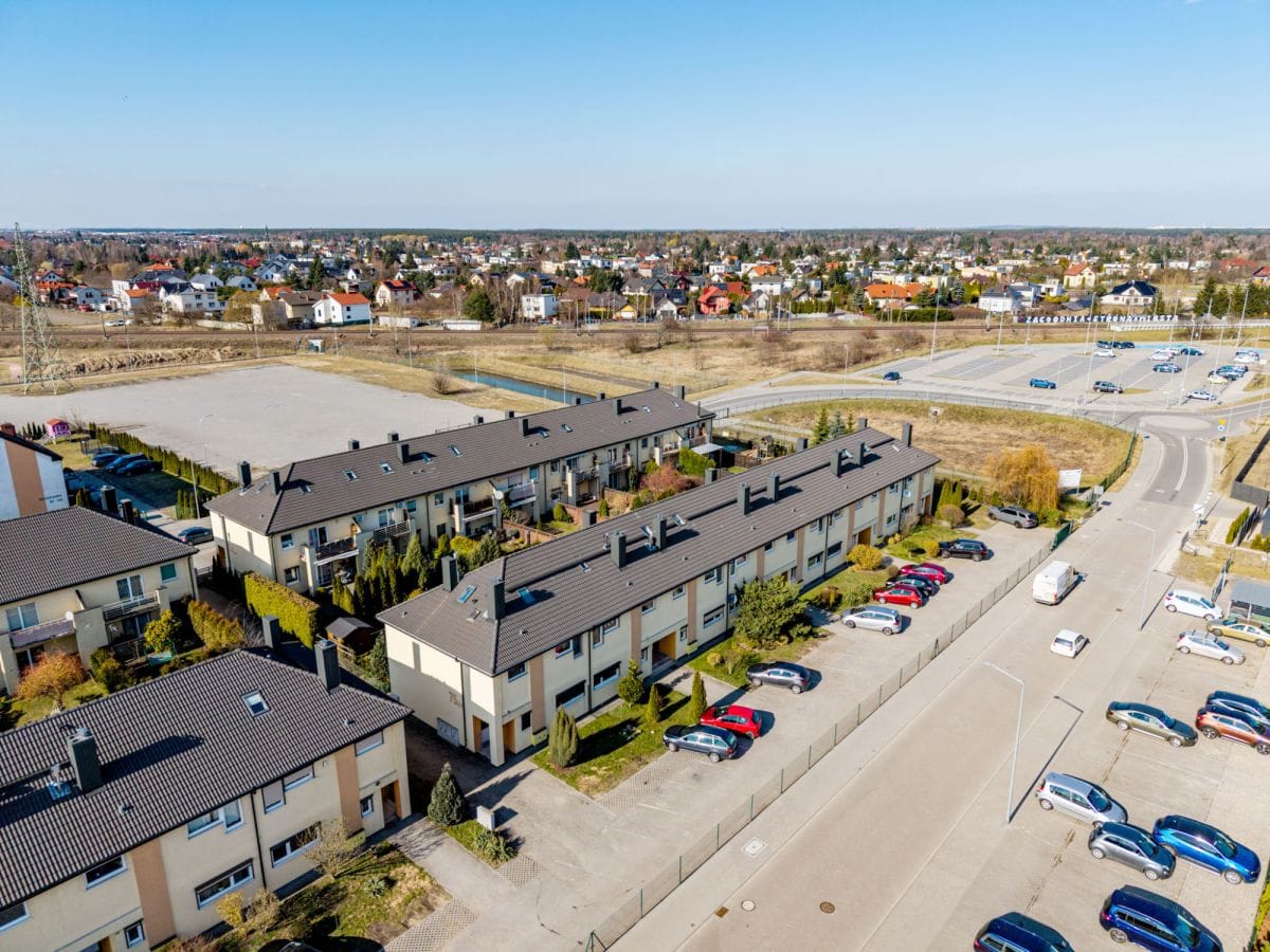 Mieszkanie 2 pokojowe na Wynajem