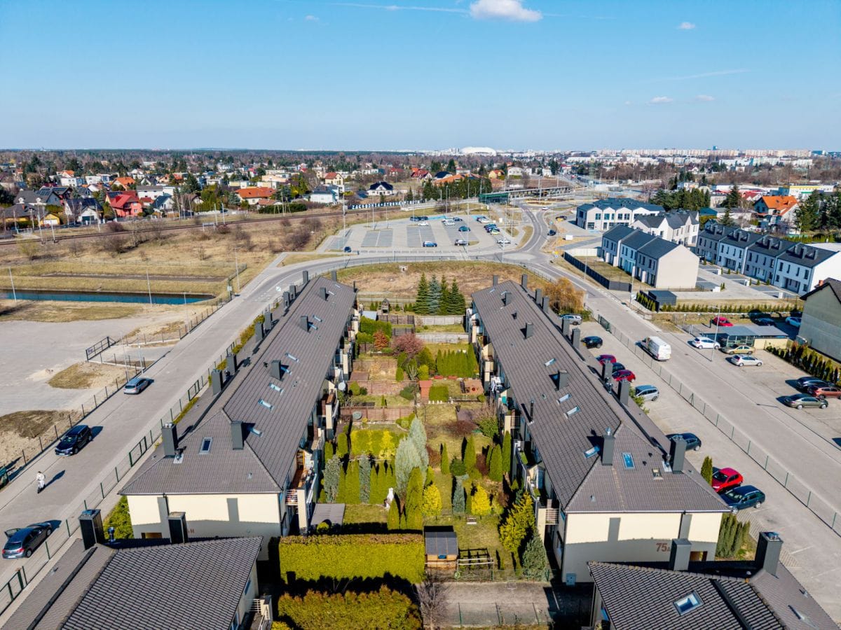 Mieszkanie 2 pokojowe na Wynajem