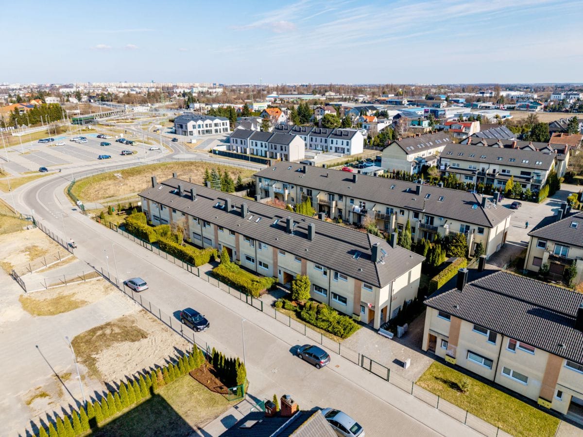 Mieszkanie 2 pokojowe na Wynajem