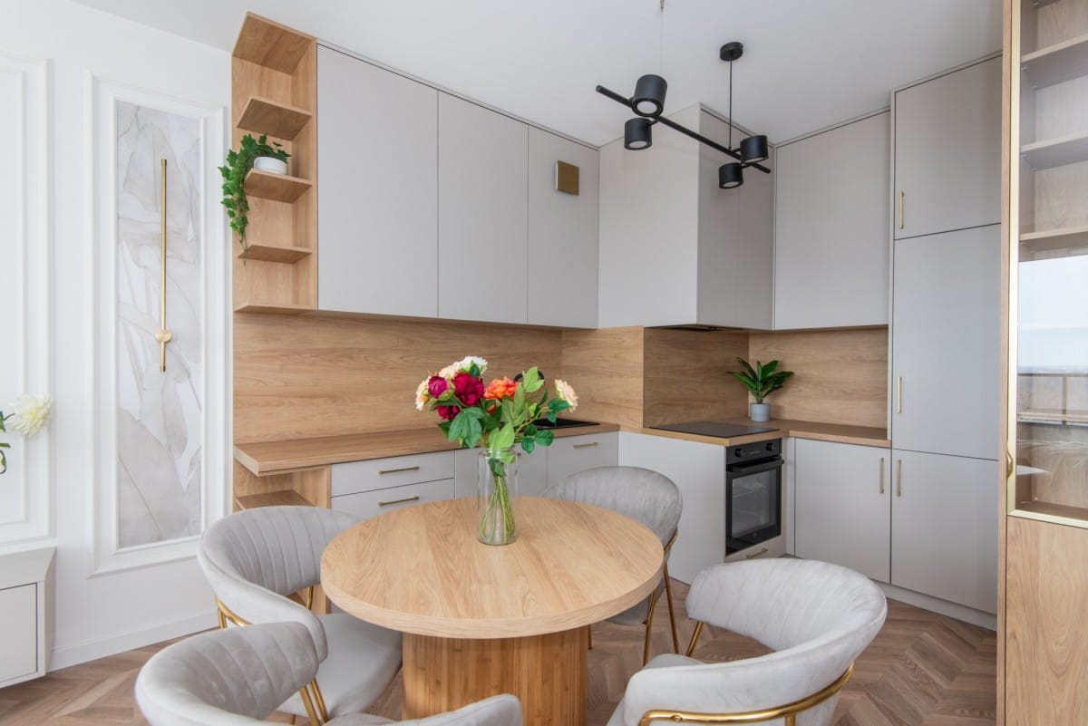 Mieszkanie 2 pokojowe na Sprzedaż