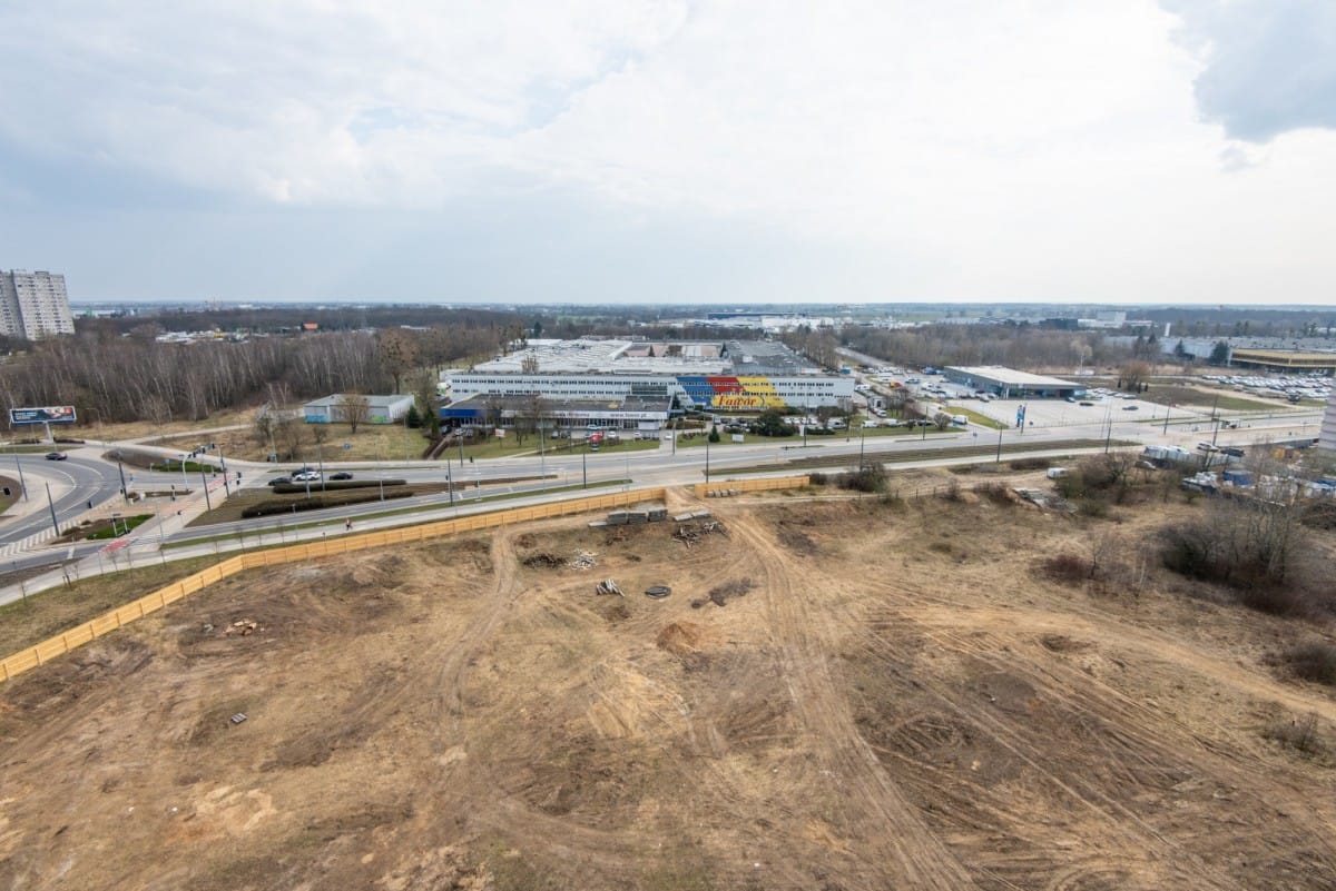 Mieszkanie 2 pokojowe na Sprzedaż