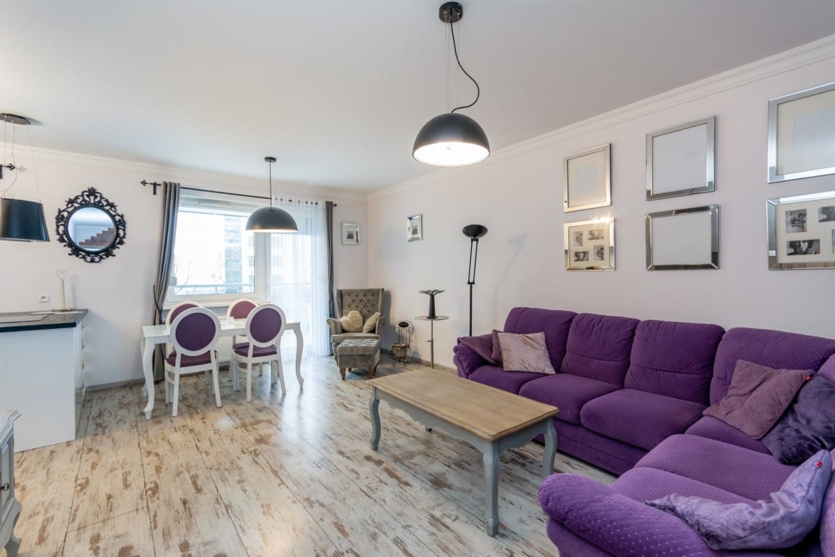 Mieszkanie 3 pokojowe na Wynajem