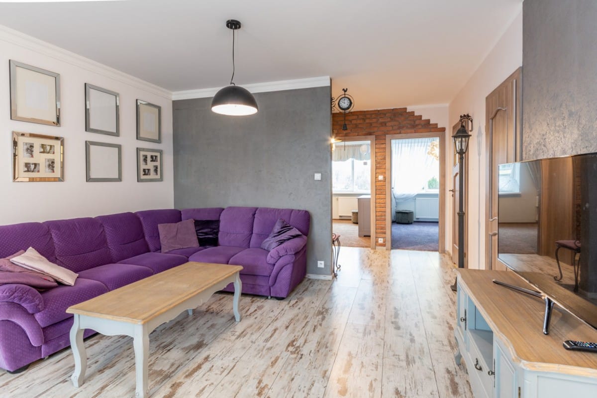 Mieszkanie 3 pokojowe na Wynajem