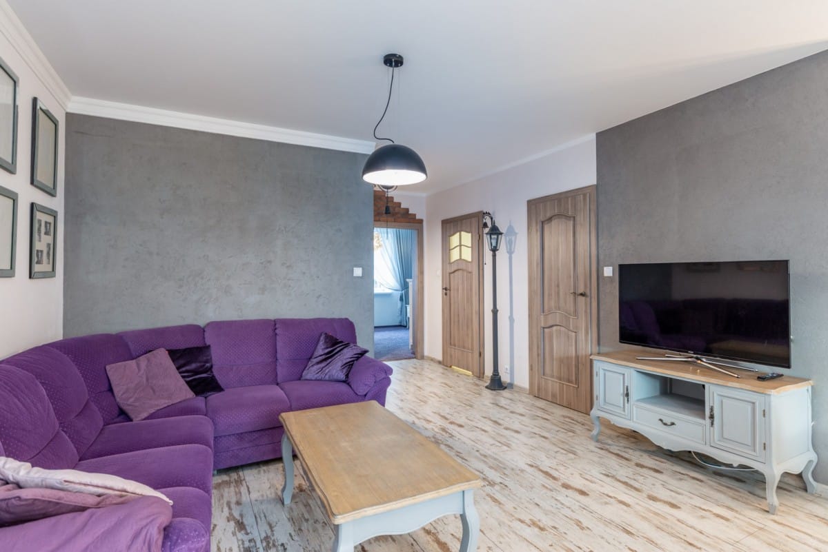 Mieszkanie 3 pokojowe na Wynajem