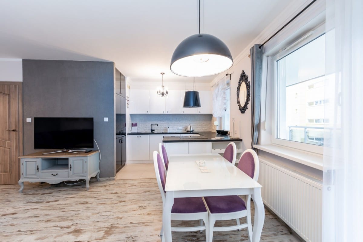 Mieszkanie 3 pokojowe na Wynajem