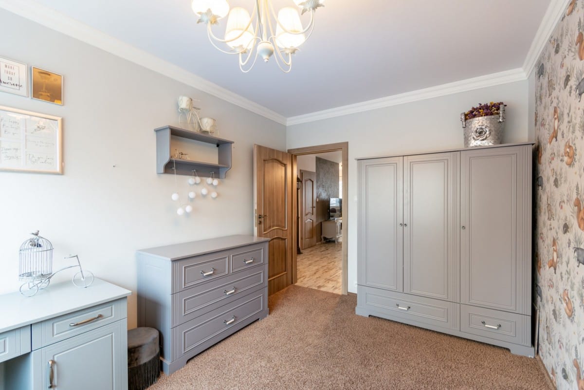 Mieszkanie 3 pokojowe na Wynajem