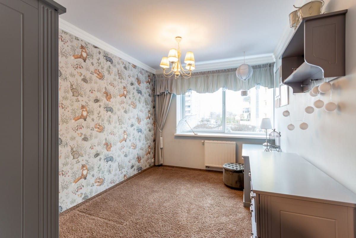 Mieszkanie 3 pokojowe na Wynajem