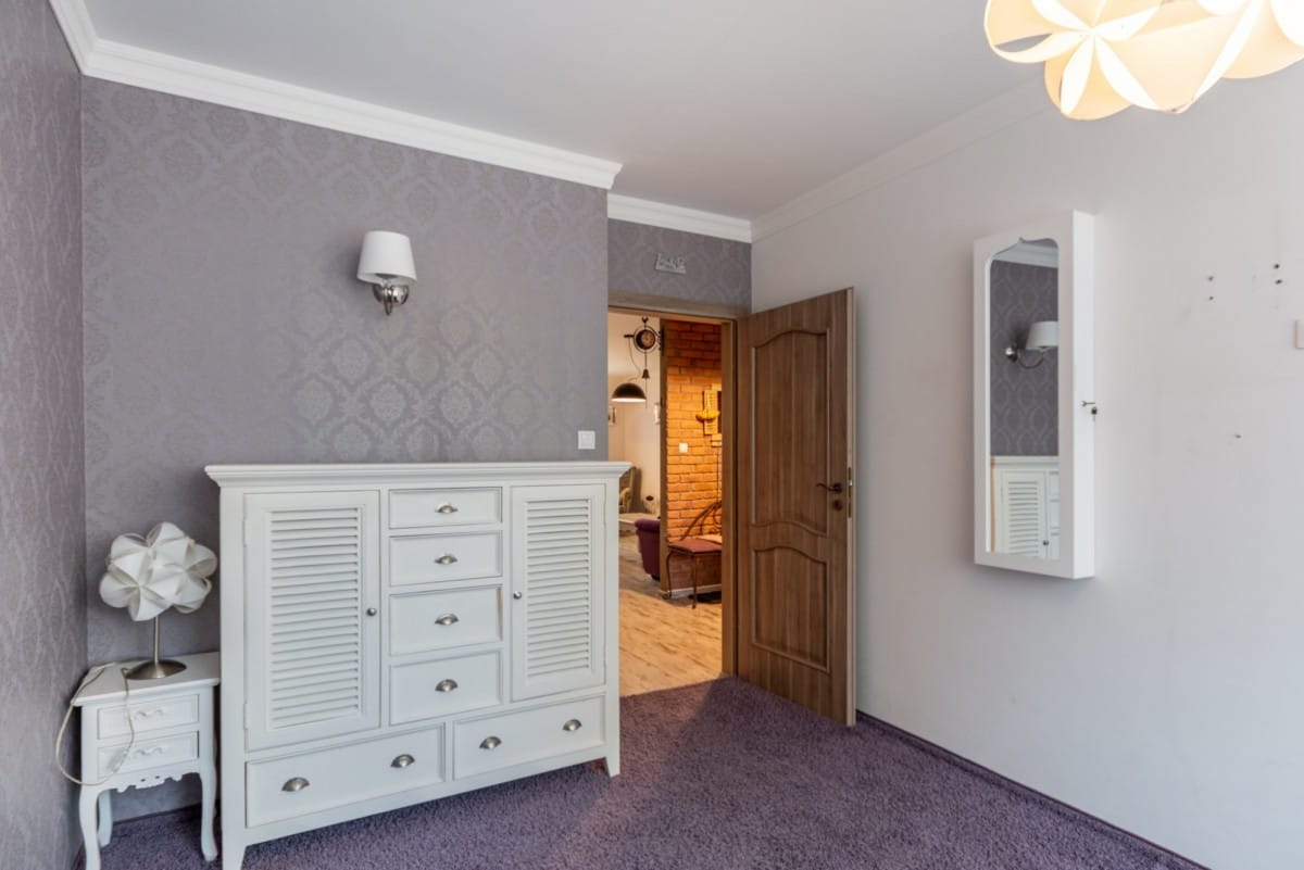 Mieszkanie 3 pokojowe na Wynajem