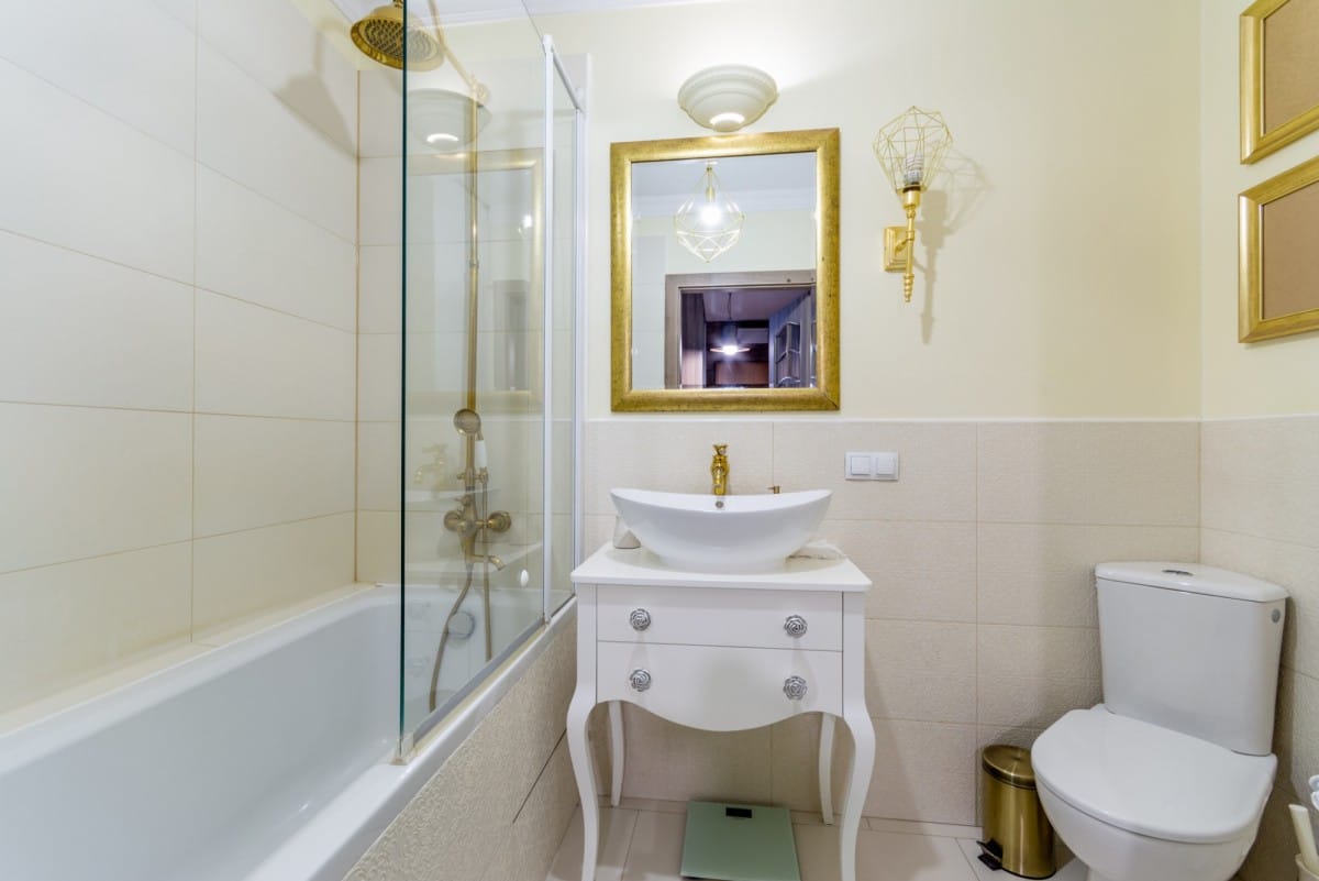 Mieszkanie 3 pokojowe na Wynajem