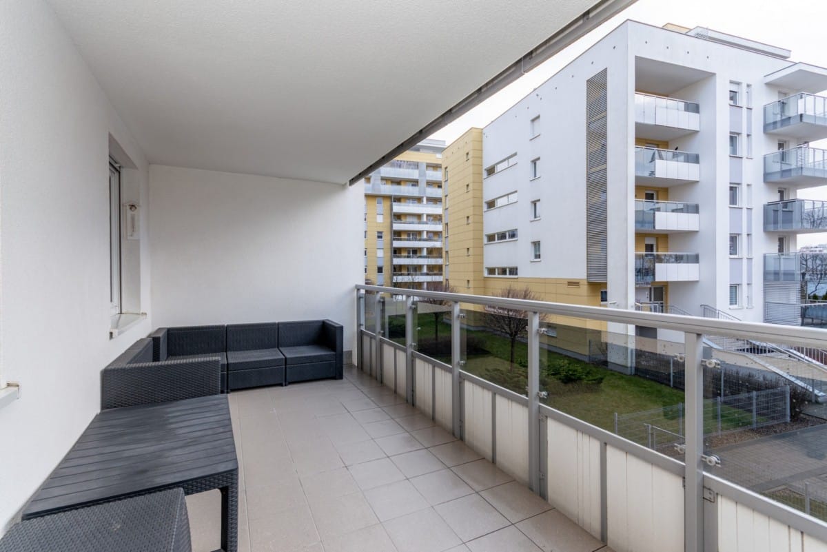 Mieszkanie 3 pokojowe na Wynajem