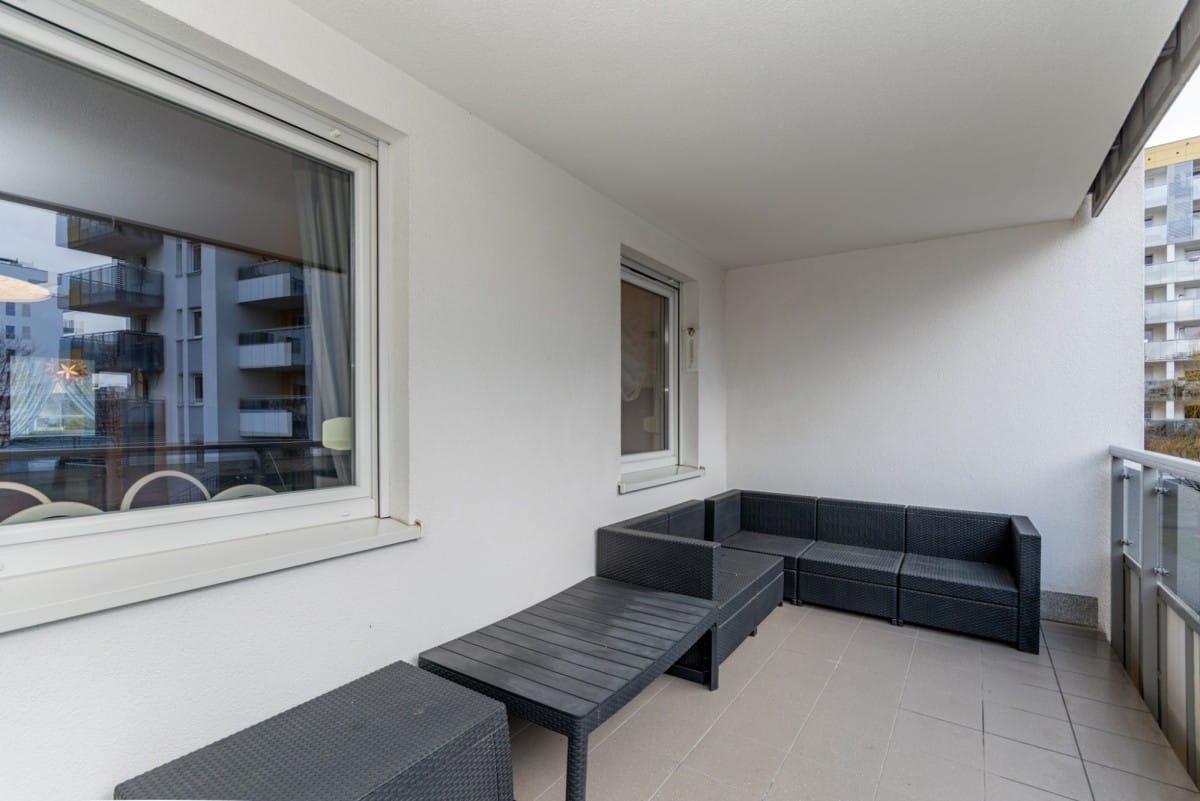 Mieszkanie 3 pokojowe na Wynajem