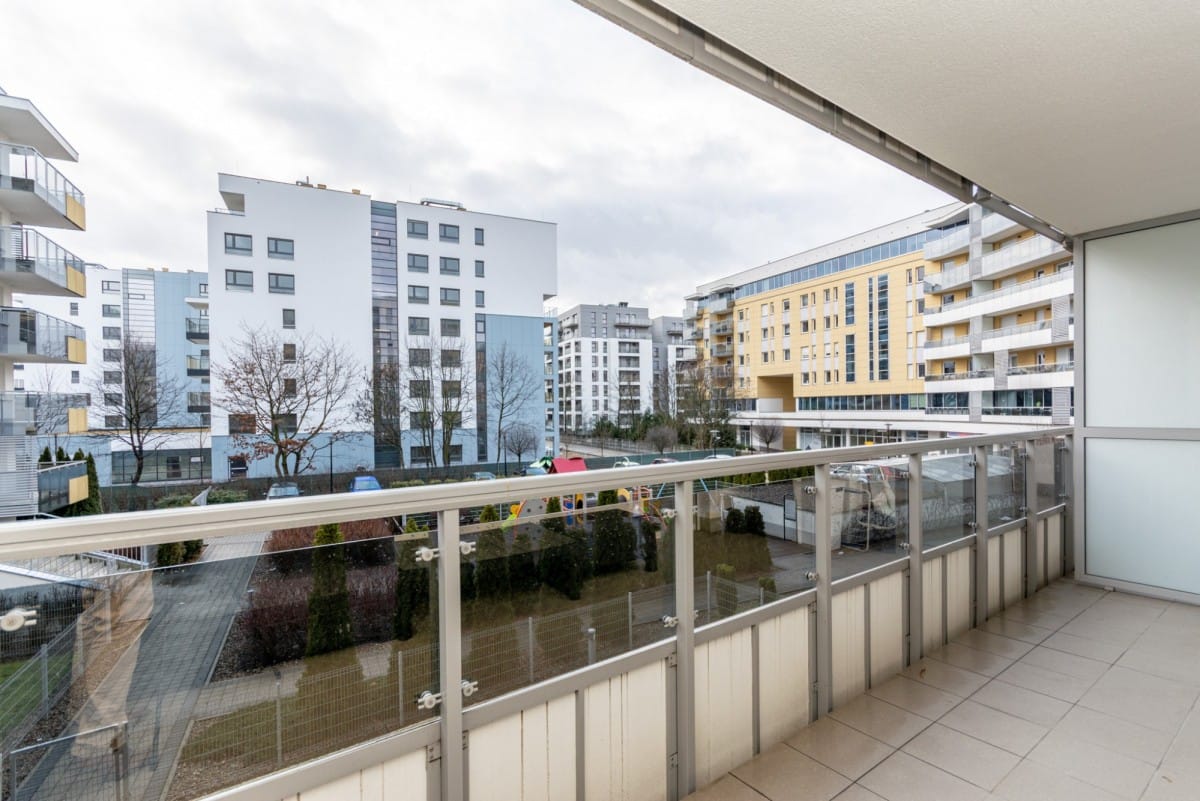 Mieszkanie 3 pokojowe na Wynajem