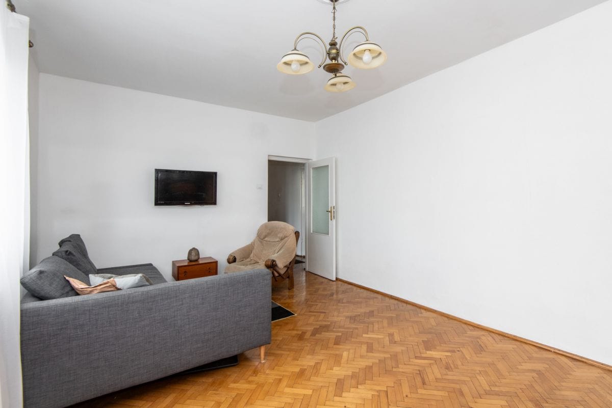 Mieszkanie 2 pokojowe na Sprzedaż