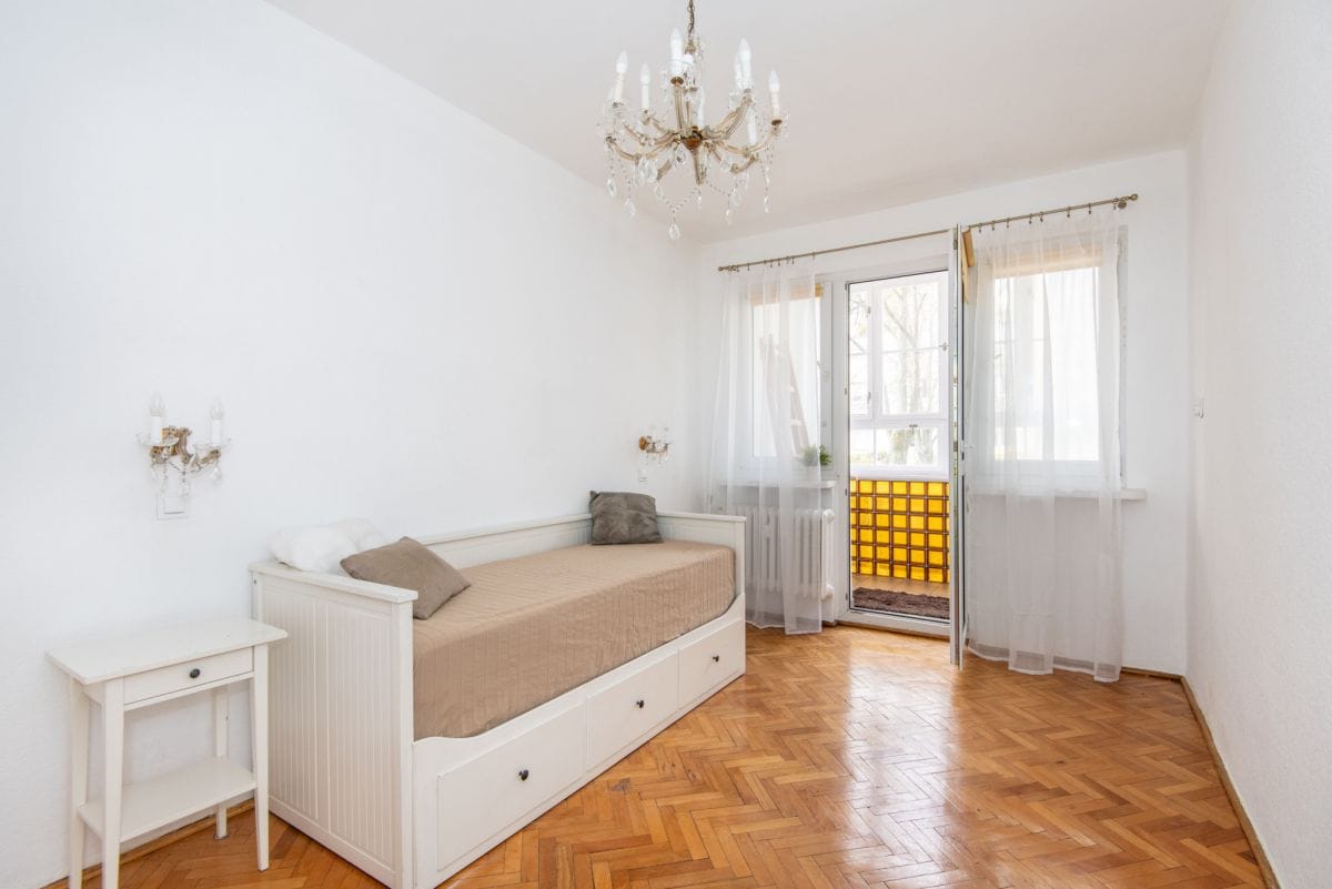 Mieszkanie 2 pokojowe na Sprzedaż