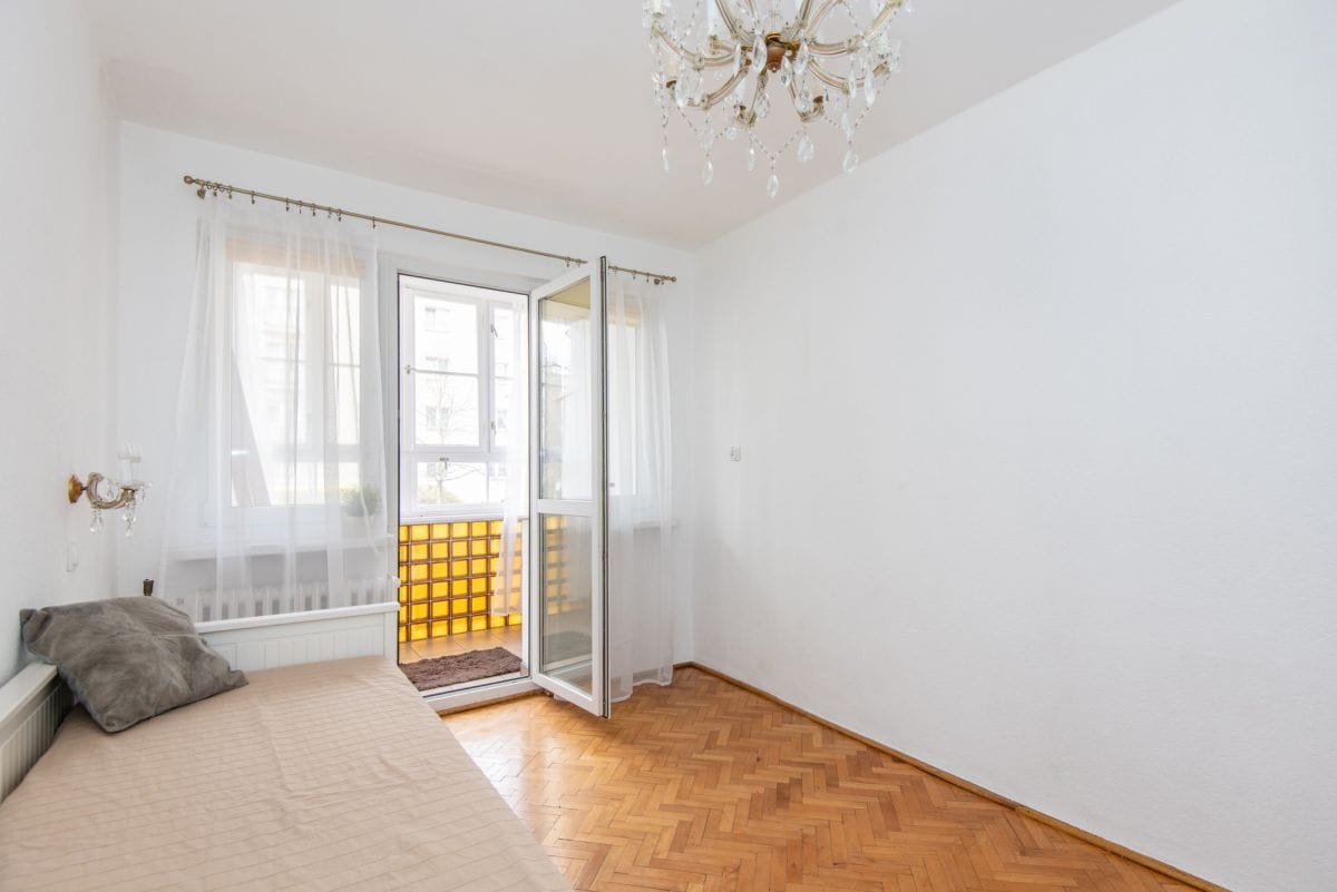 Mieszkanie 2 pokojowe na Sprzedaż