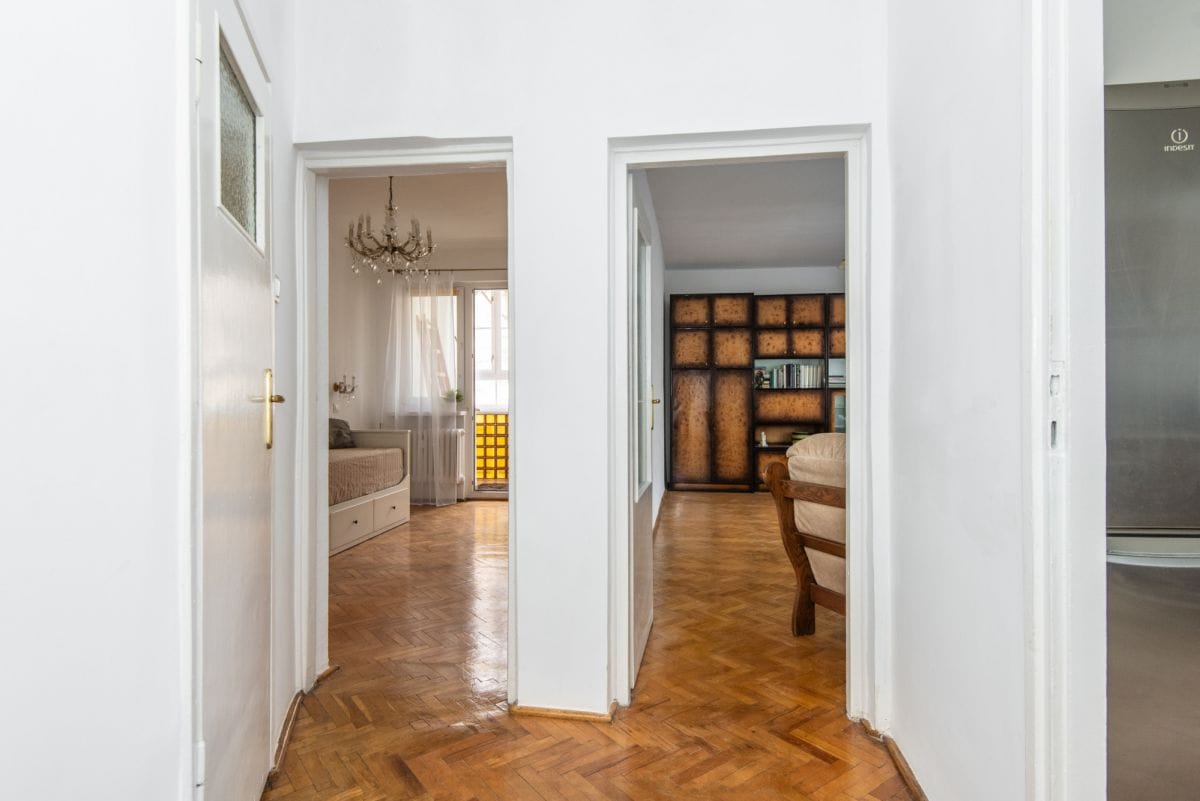 Mieszkanie 2 pokojowe na Sprzedaż