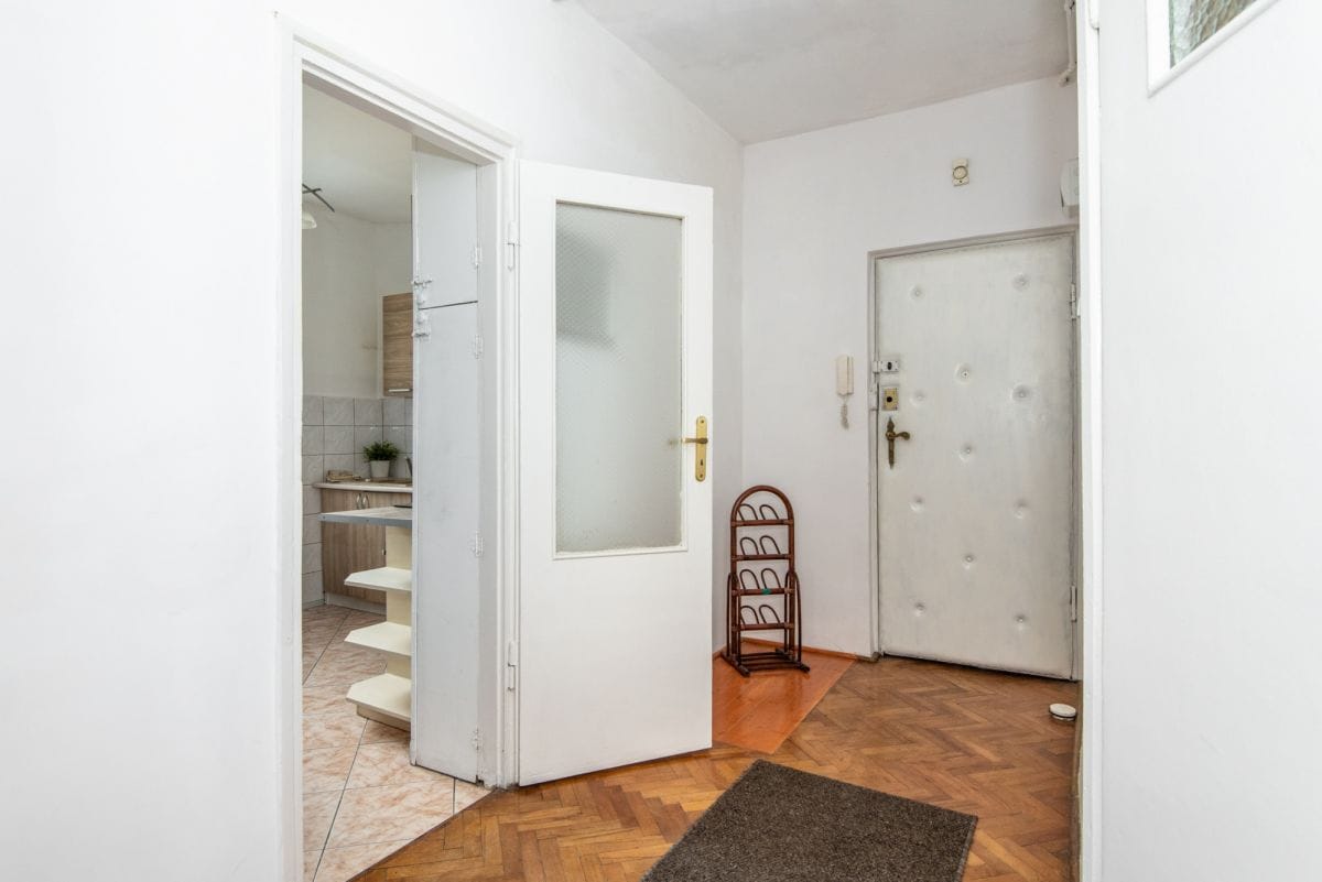 Mieszkanie 2 pokojowe na Sprzedaż