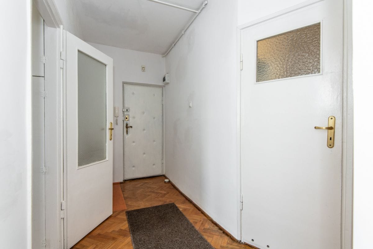 Mieszkanie 2 pokojowe na Sprzedaż