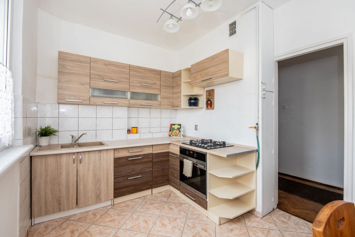 Mieszkanie 2 pokojowe na Sprzedaż