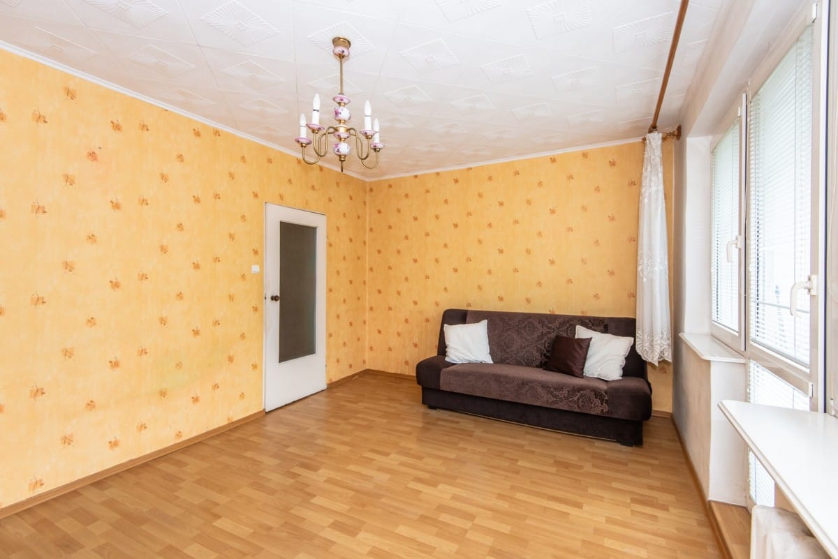 Mieszkanie 3 pokojowe na Sprzedaż