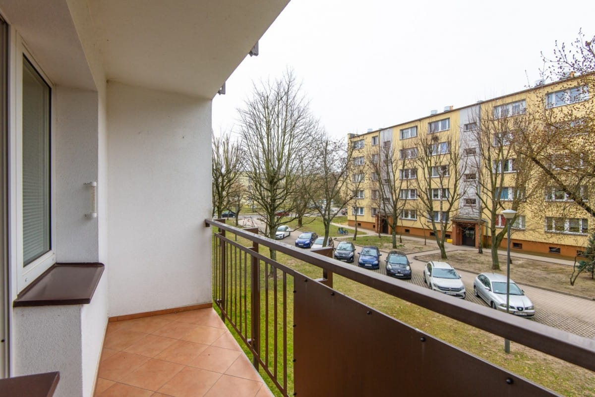 Mieszkanie 3 pokojowe na Sprzedaż