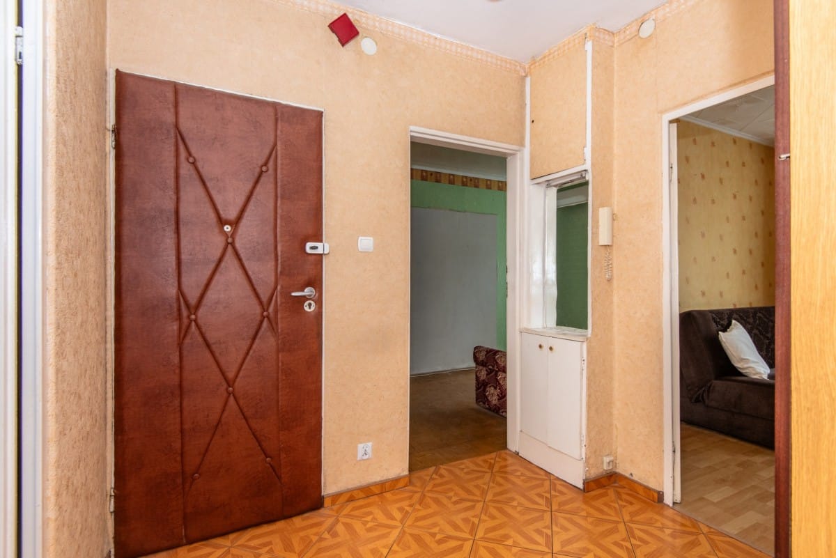 Mieszkanie 3 pokojowe na Sprzedaż