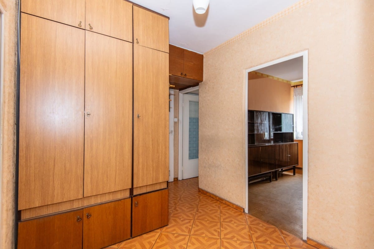 Mieszkanie 3 pokojowe na Sprzedaż