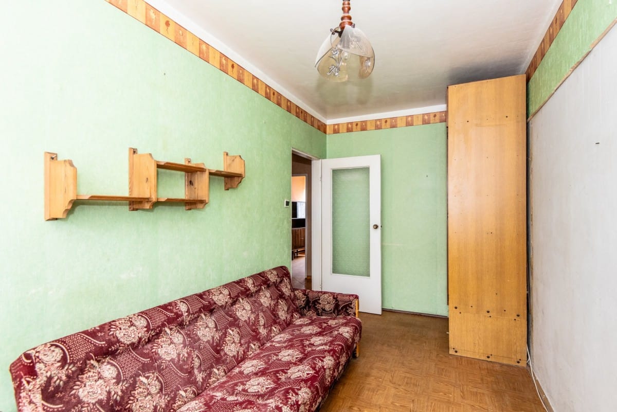 Mieszkanie 3 pokojowe na Sprzedaż