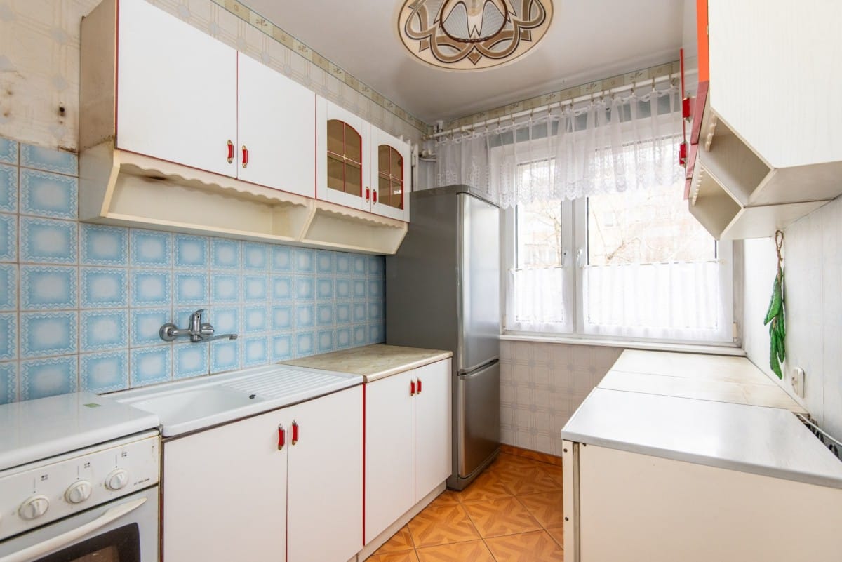 Mieszkanie 3 pokojowe na Sprzedaż