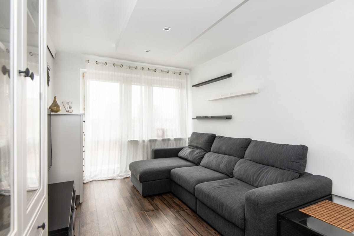 Mieszkanie 4 pokojowe na Sprzedaż