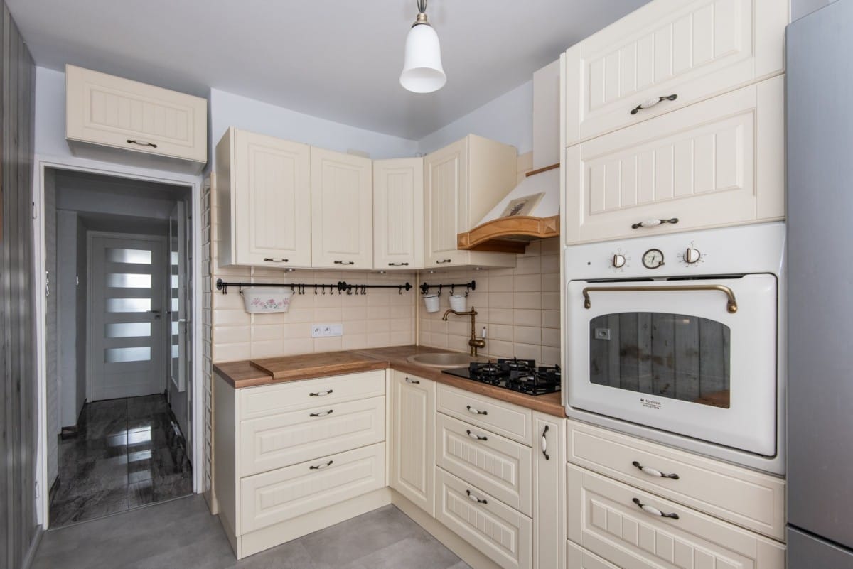 Mieszkanie 4 pokojowe na Sprzedaż