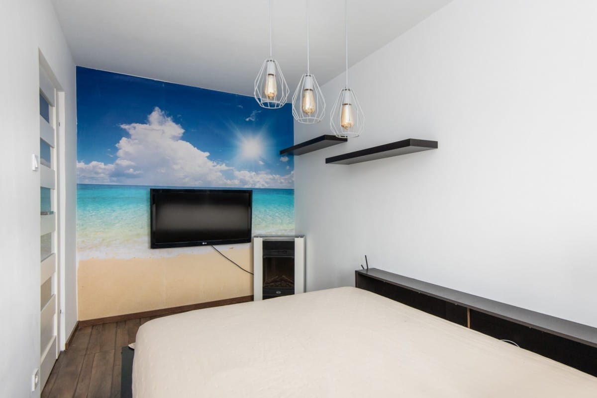 Mieszkanie 4 pokojowe na Sprzedaż