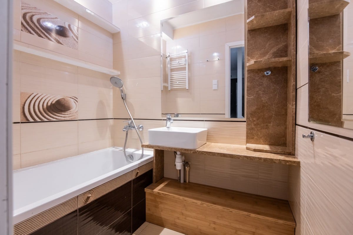 Mieszkanie 4 pokojowe na Sprzedaż