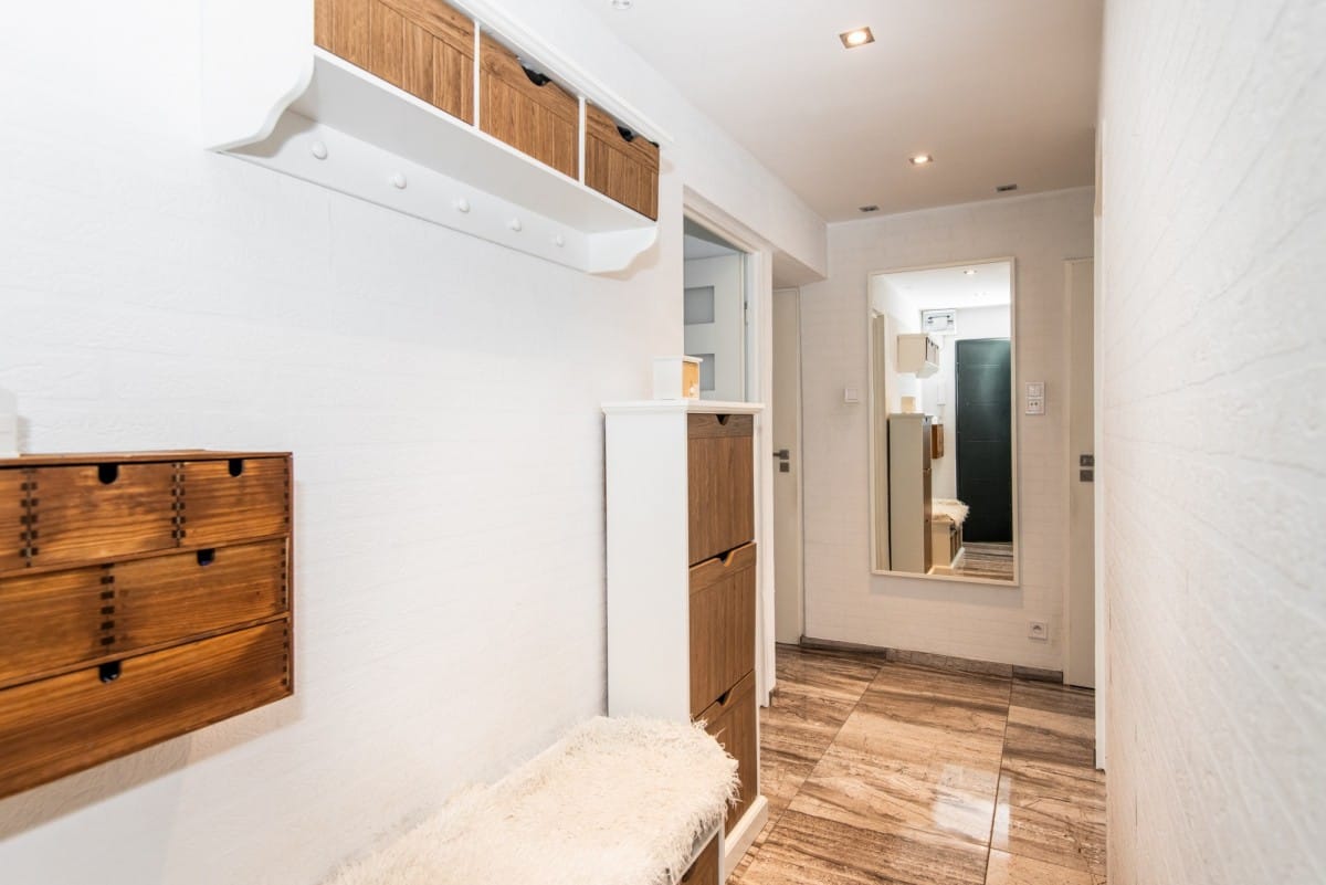 Mieszkanie 4 pokojowe na Sprzedaż