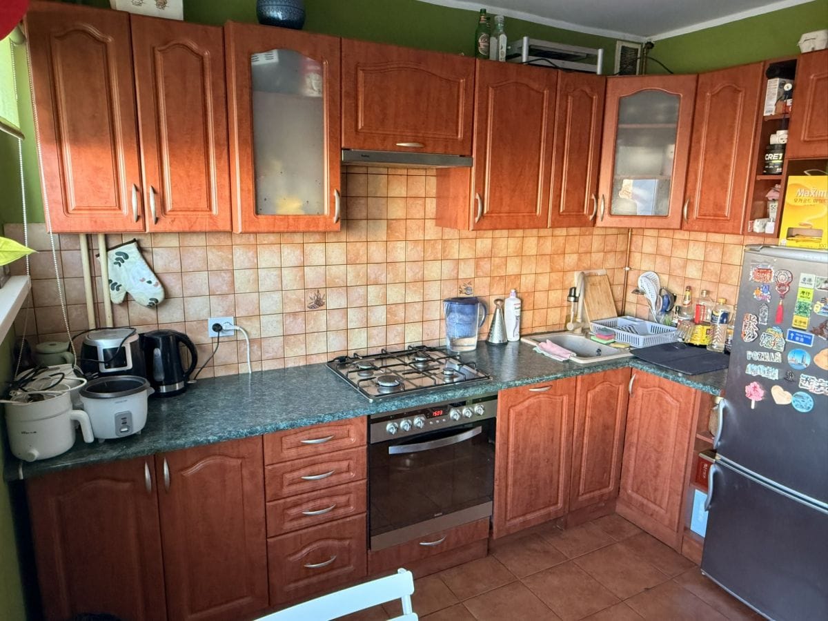 Mieszkanie 2 pokojowe na Sprzedaż