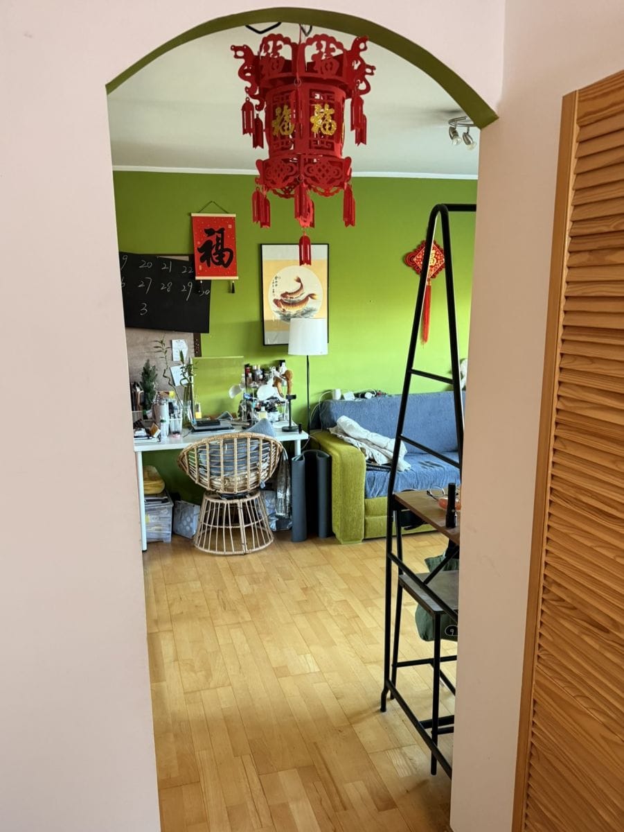 Mieszkanie 2 pokojowe na Sprzedaż