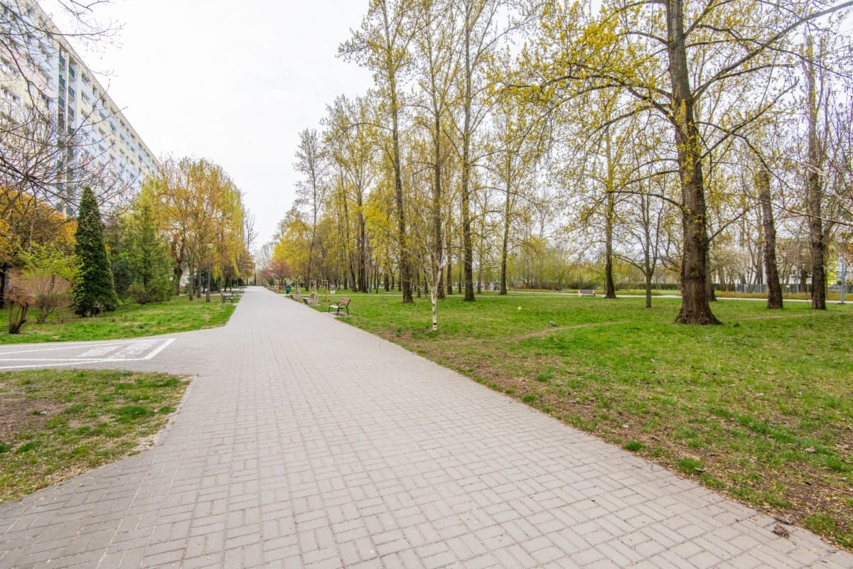 Mieszkanie 2 pokojowe na Sprzedaż