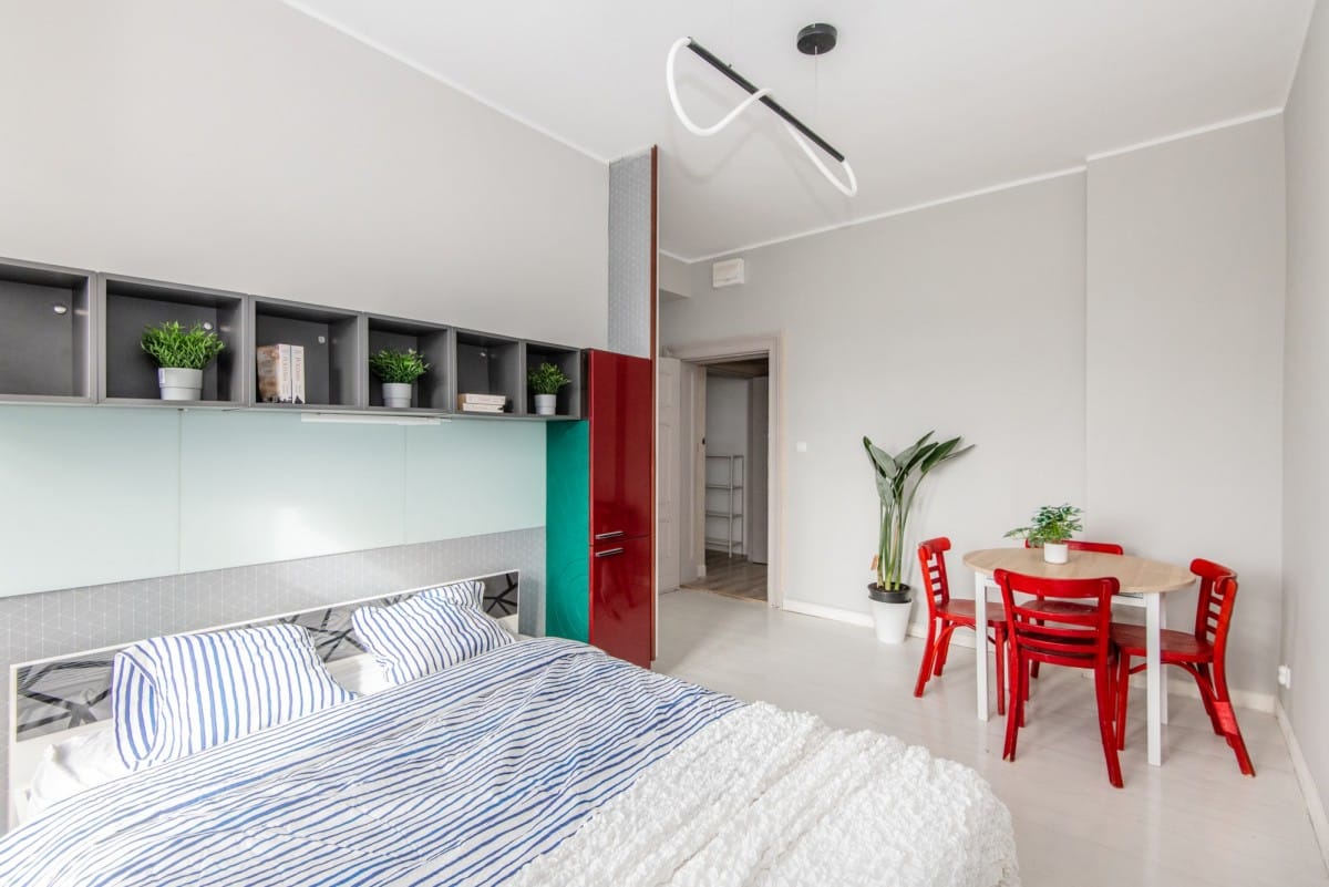 Mieszkanie 3 pokojowe na Sprzedaż