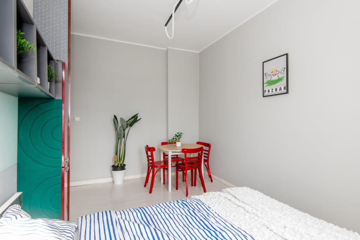 Mieszkanie 3 pokojowe na Sprzedaż