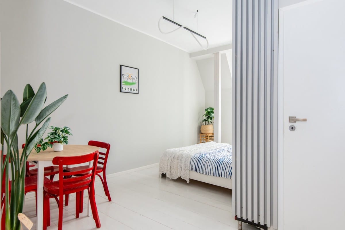 Mieszkanie 3 pokojowe na Sprzedaż