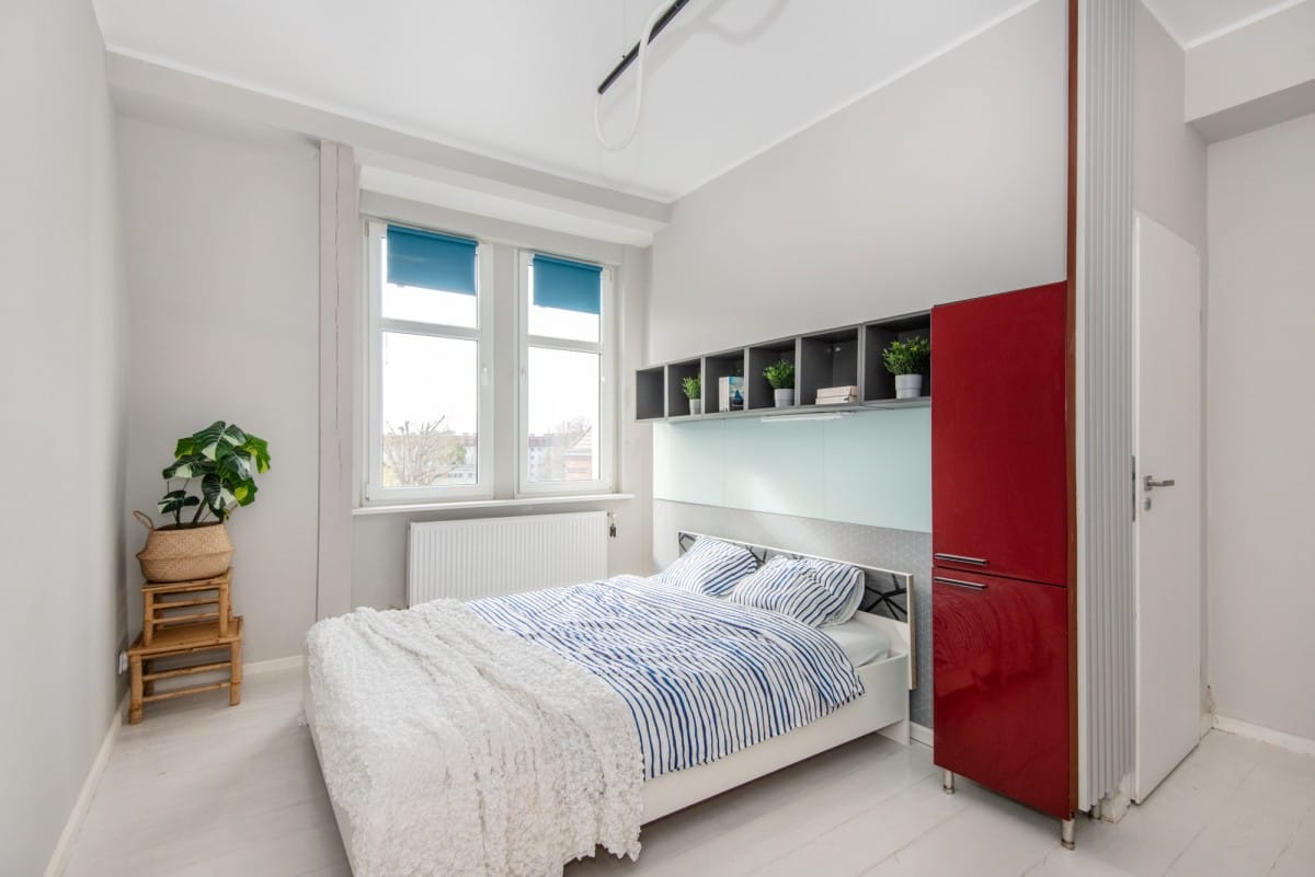 Mieszkanie 3 pokojowe na Sprzedaż