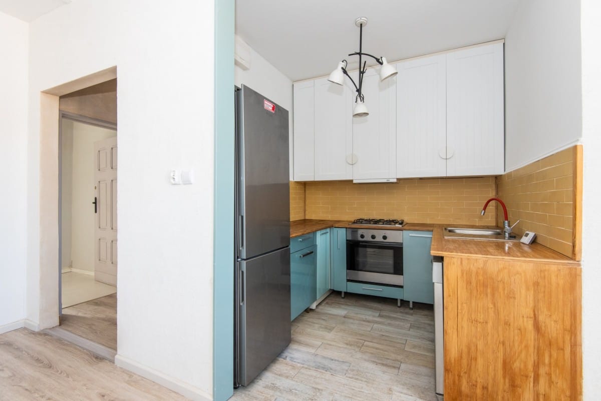 Mieszkanie 3 pokojowe na Sprzedaż