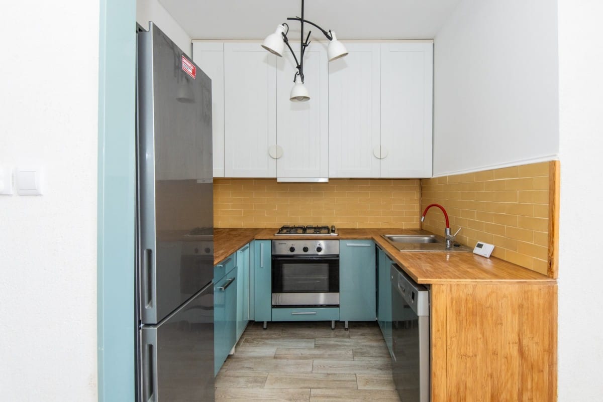 Mieszkanie 3 pokojowe na Sprzedaż